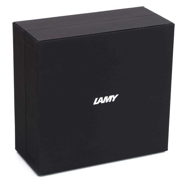 Lamy Dialog 3 Fountain Pen Piano White Carousel 2