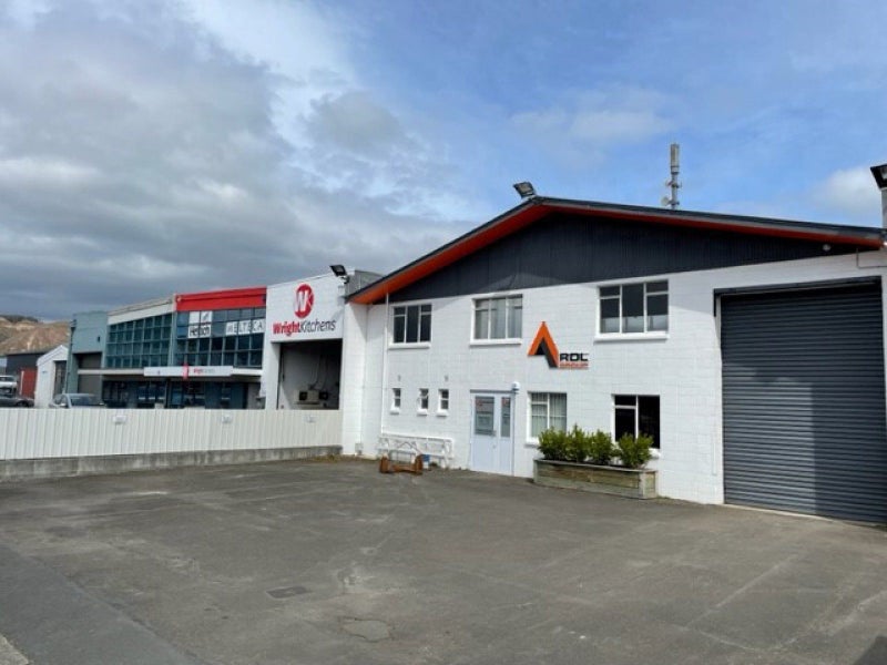 Upper Hutt Commercial properties for sale Trade Me Property