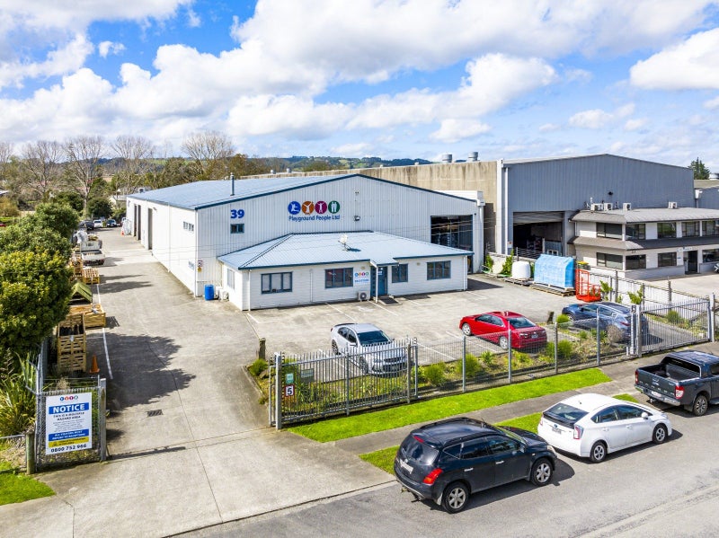 Papakura Commercial properties for sale Trade Me Property