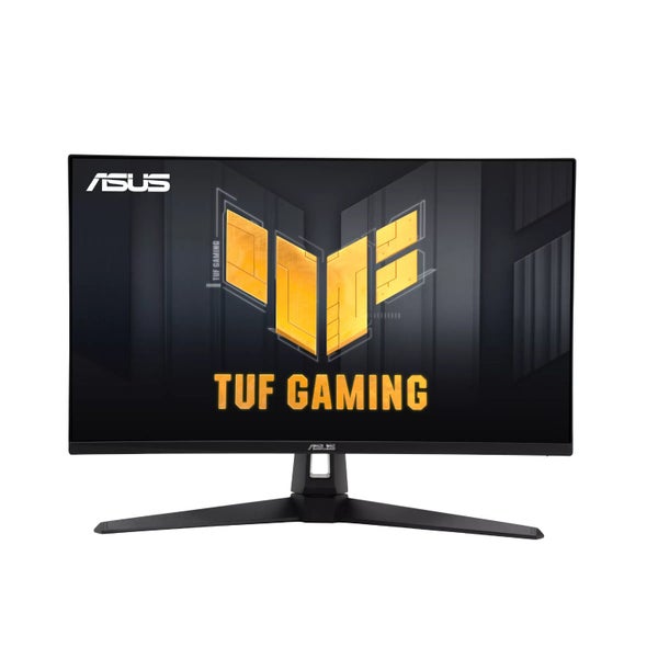 ASUS TUF Gaming VG27AQ3A 27" QHD 180Hz 1ms Fast IPS FreeSync Premium Monitor Carousel 1