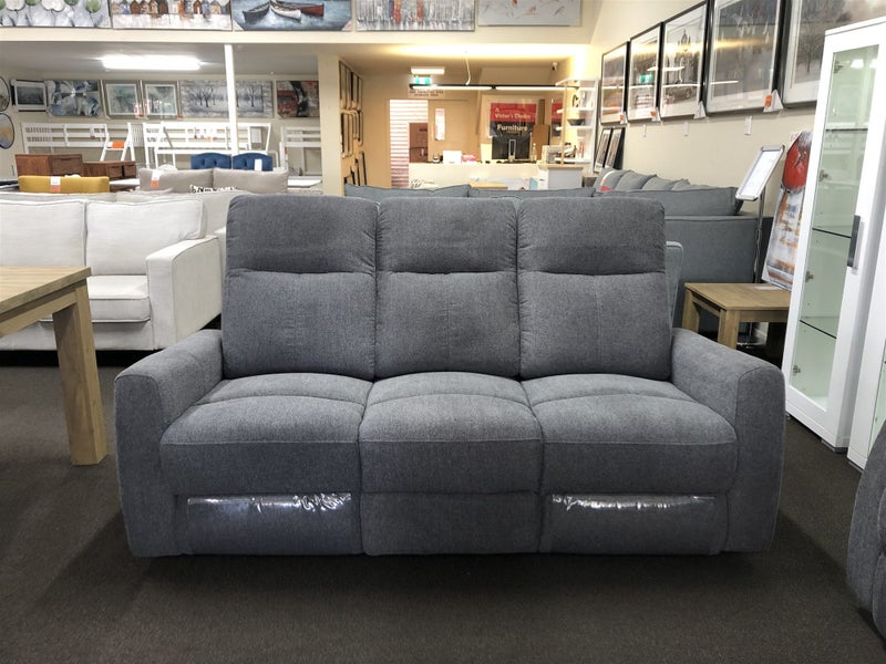 Recliner 3 Seater Sofa Carousel 2