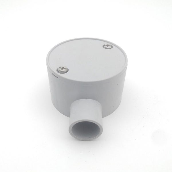 ELECTRICAL ONE WAY SHALLOW 20mm Carousel 1