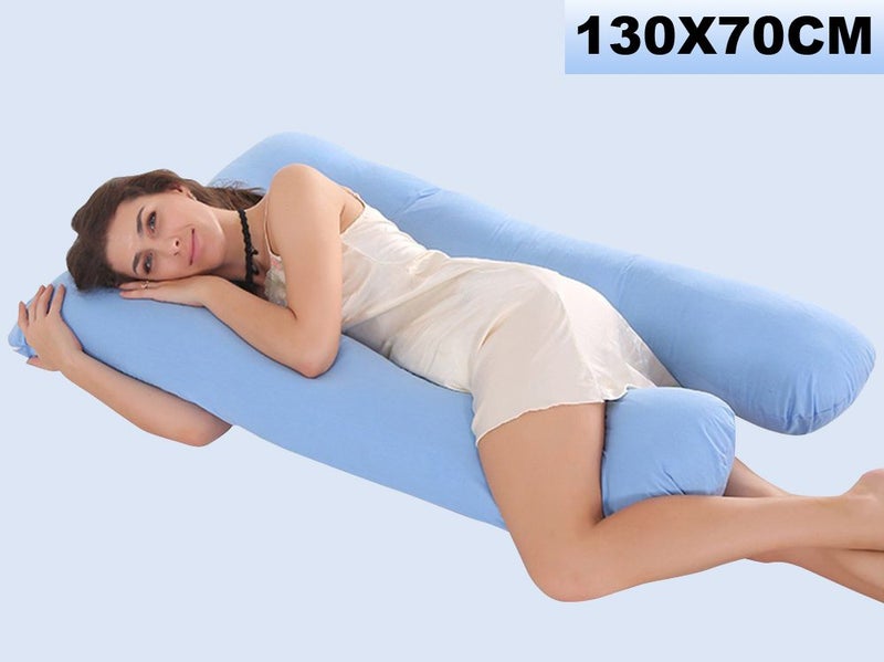 Pregnancy Pillow - (NZ Clearance) Carousel 1