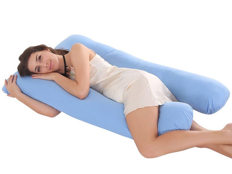 Pregnancy Pillow - (NZ Clearance) Carousel 2