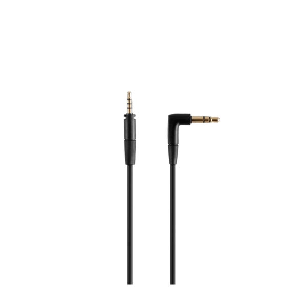 HD 4.40BT/HD4.50 BTNC audio cable Carousel 1