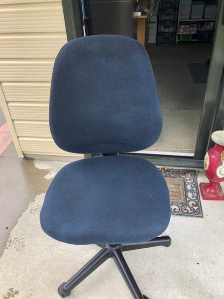 Office Chair - Twin Lever Desk/Task Chair #8 Carousel 1
