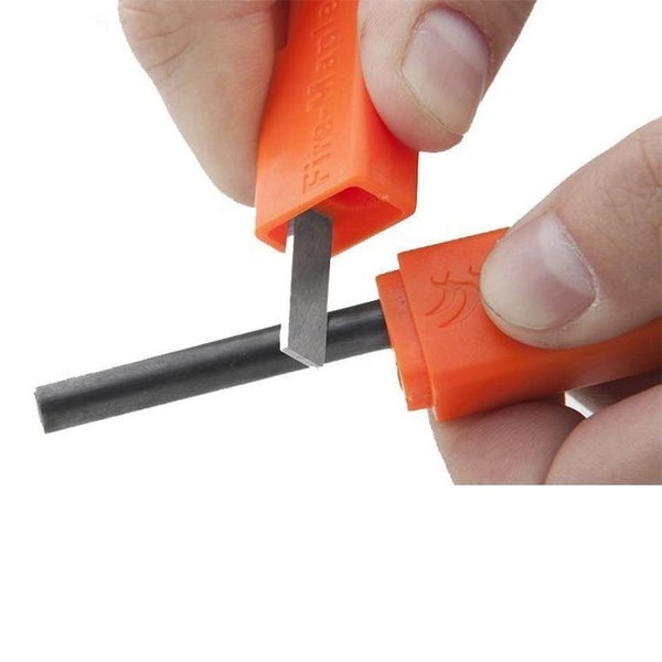 Firemaple Fire Starter Carousel 1