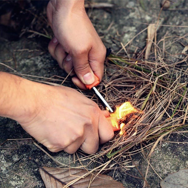 Firemaple Fire Starter Carousel 2