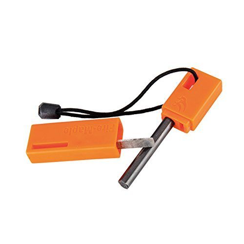 Firemaple Fire Starter Carousel 3