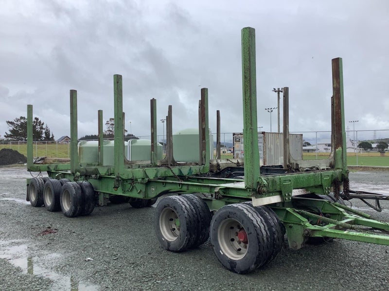 2017 International 9870 SFA 615 HP / Includes T...62865837752961114