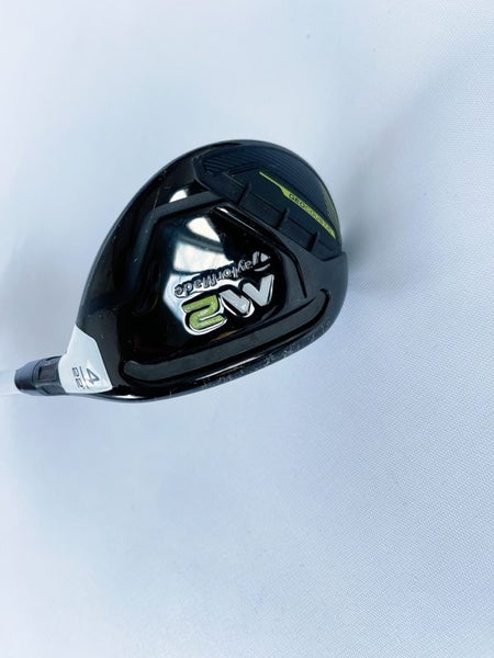 Taylormade M2 #4 hybrid RH Carousel 2