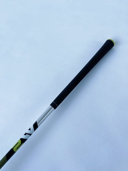 Taylormade M2 #4 hybrid RH Carousel 10