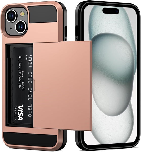 iPhone 15 Case Carousel 1