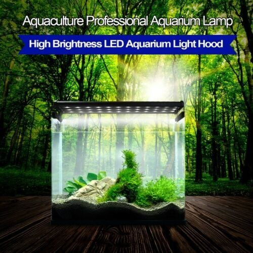 NEW Aquarium LED Light Sale NZ Stock Deal Carousel 2