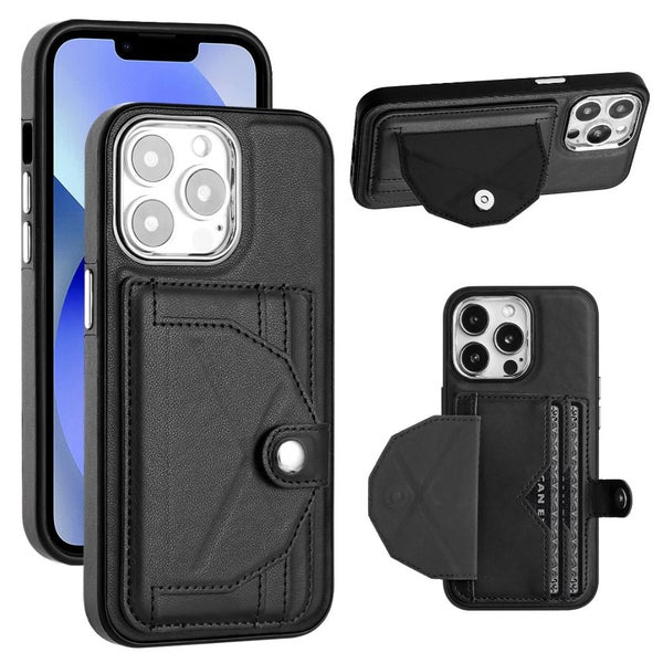 iPhone 15 Pro Case Card Slot Carousel 1