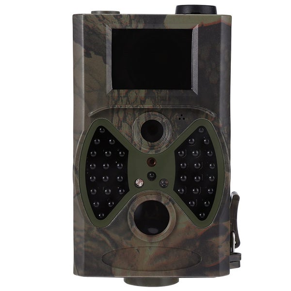 Hunting Trail Camera Carousel 1