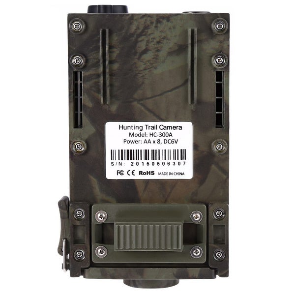 Hunting Trail Camera Carousel 2