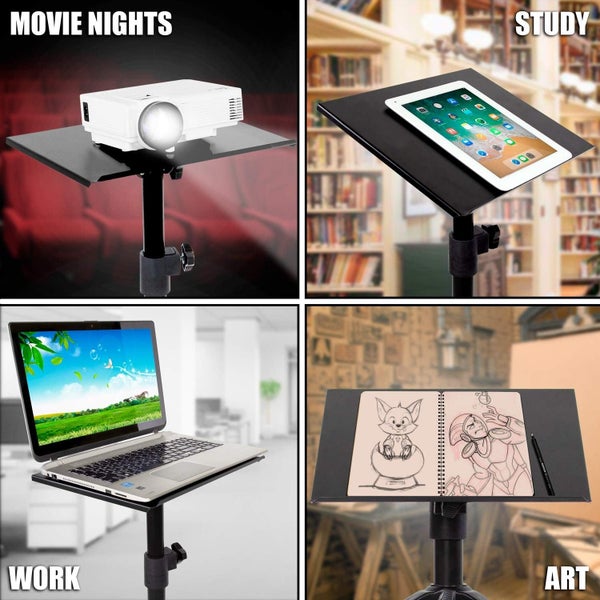 New Laptop Stand - Laptop Stand Afterpay Carousel 4