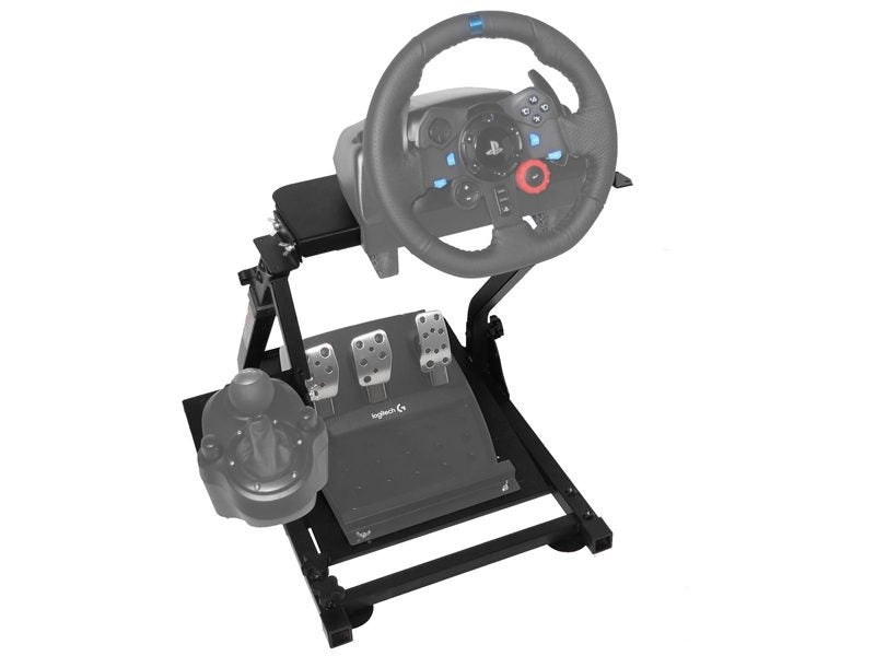 New Gaming Wheel Stand Afterpay Carousel 10