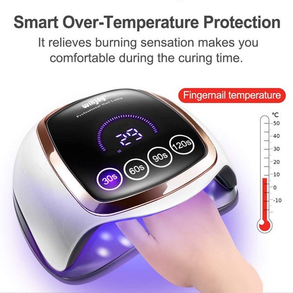 New UV Nail Dryer on Afterpay62864739817475113