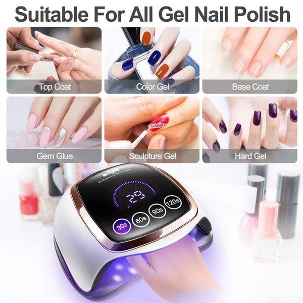 New UV Nail Dryer on Afterpay62942394863745113
