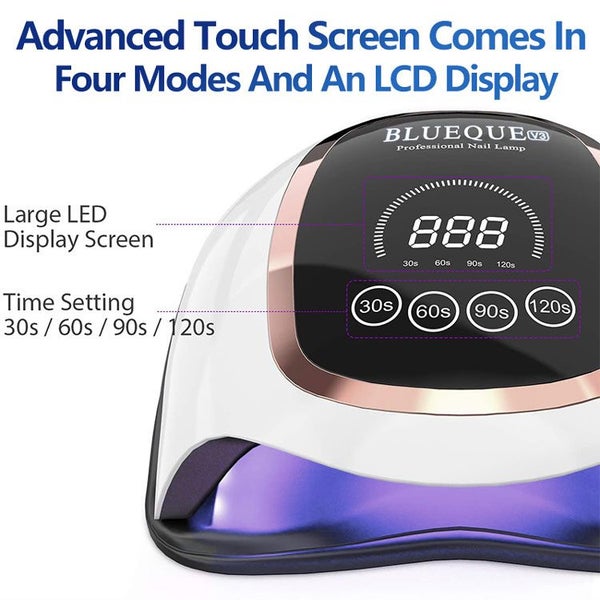 New UV Nail Dryer on Afterpay62942394863745112