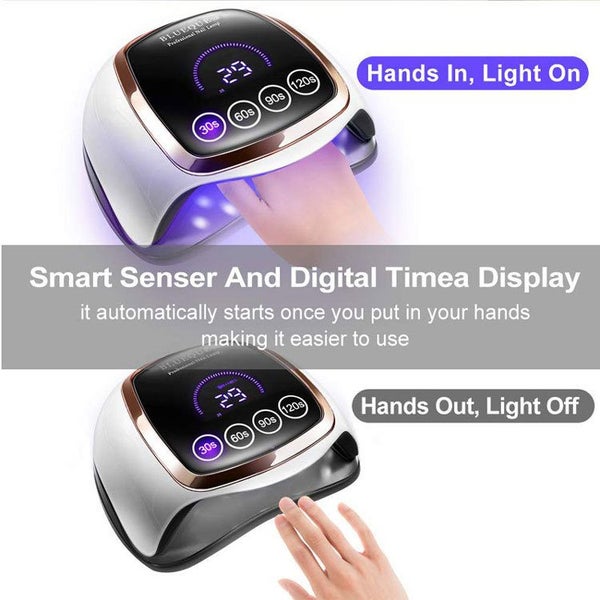 New UV Nail Dryer on Afterpay62942394863745114