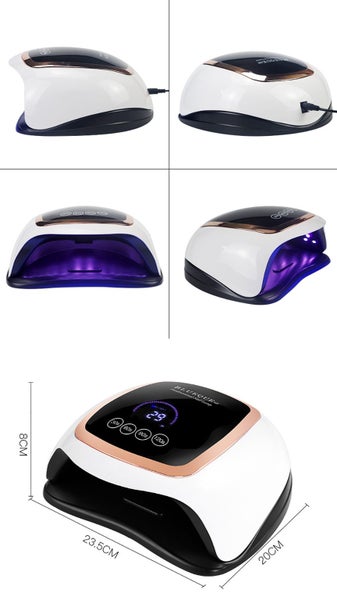 New UV Nail Dryer on Afterpay62942394863745111