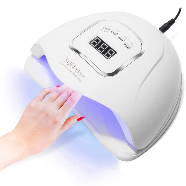 New UV Nail Dryer on Afterpay629604615251221115