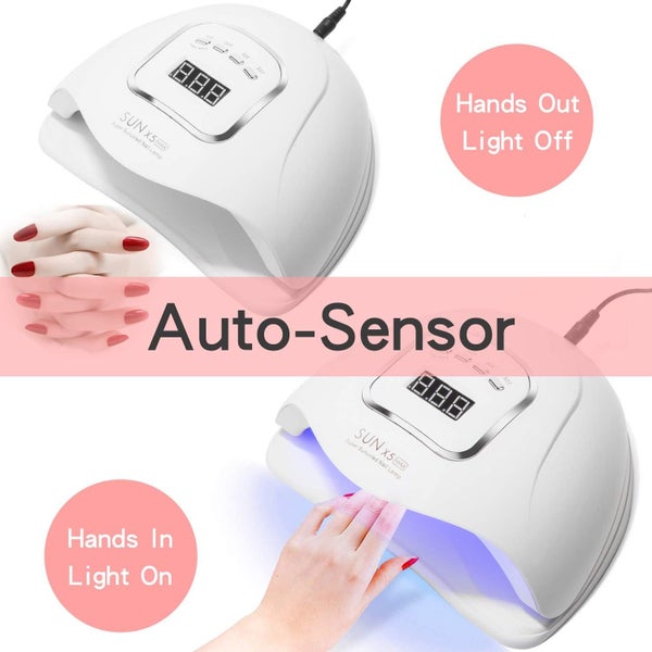 New UV Nail Dryer on Afterpay62960461525122114