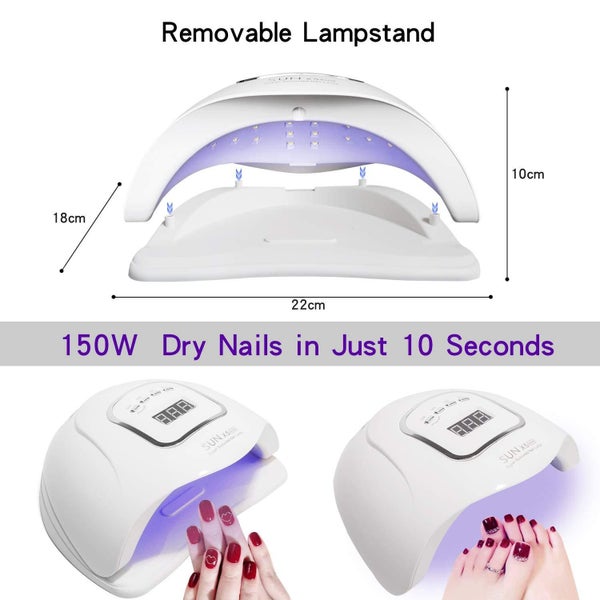 New UV Nail Dryer on Afterpay62960461525122111
