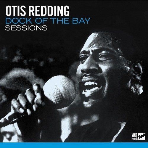 Otis Redding - Dock Of The Bay Sessions [COMPACT Carousel 1