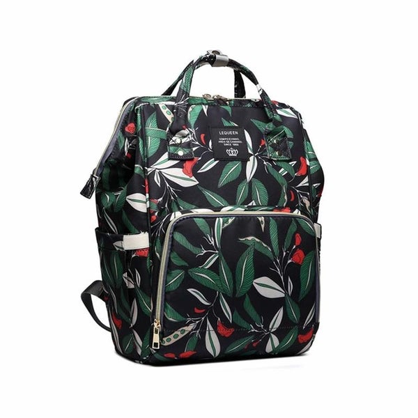 Nappy Bag Nappy Backpack E0406GN0 Carousel 2