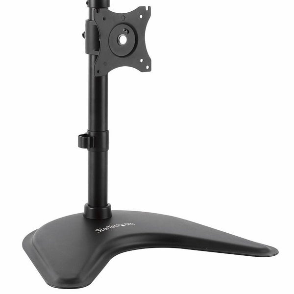 StarTech.com ARMBARDUOV 13"-27" Dual Monitor Vertical Stand Carousel 2