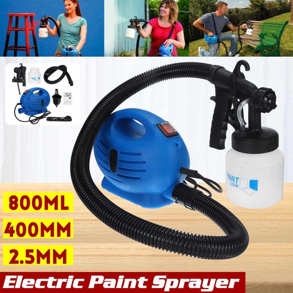 New Spray Painting Equipment Paint Sprayer on Afterpay Carousel 1