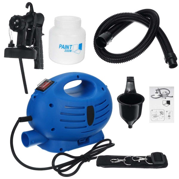 New Spray Painting Equipment Paint Sprayer on Afterpay Carousel 2