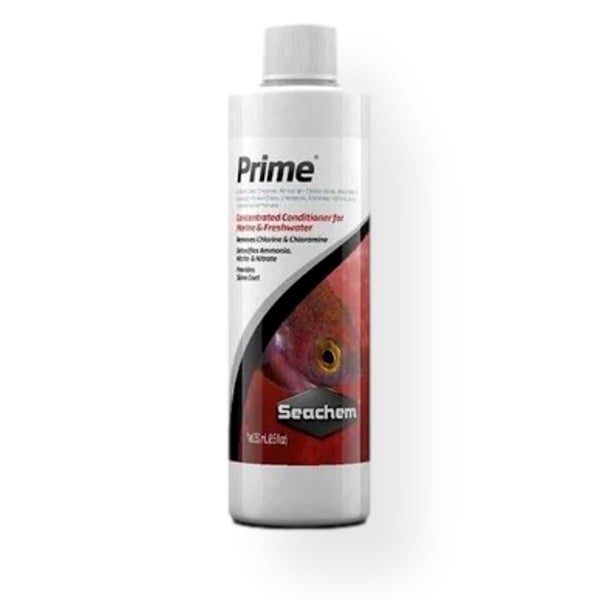 Seachem Prime 250ml Carousel 1