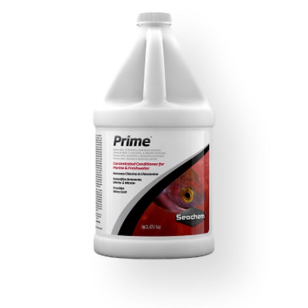 Seachem Prime 250ml Carousel 2