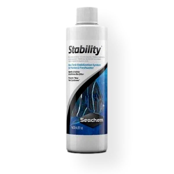 Seachem Stability 250ml Carousel 1