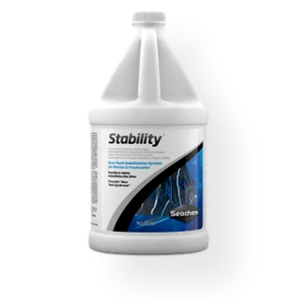 Seachem Stability 250ml Carousel 2