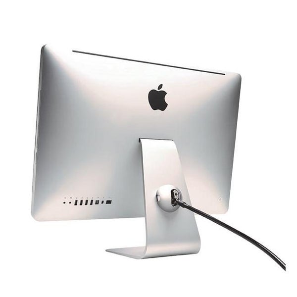 Kensington safedome? for imac Carousel 1