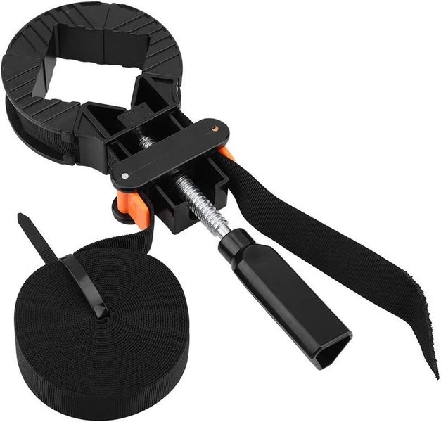 Belt Corner Clamp Adjustable 3637004 Carousel 1
