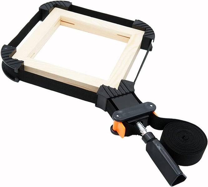 Adjustable Corner Clamp 3637004 Carousel 1