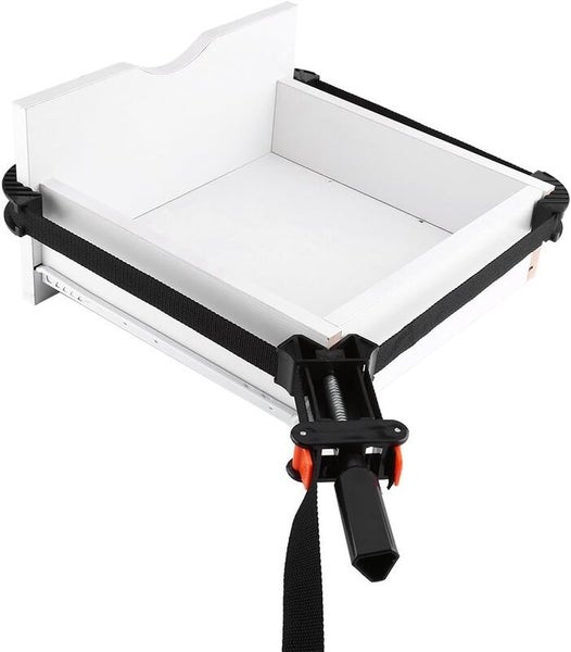Belt Corner Clamp Adjustable 3637004 Carousel 10