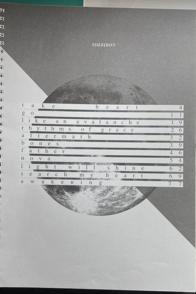 Aftermath United Hillsong Music Book Carousel 2