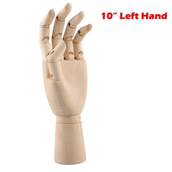 Hand Model Mannequin 3666701 Carousel 2