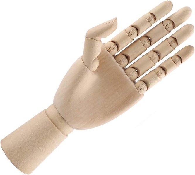 Hand Model Mannequin 3666701 Carousel 7