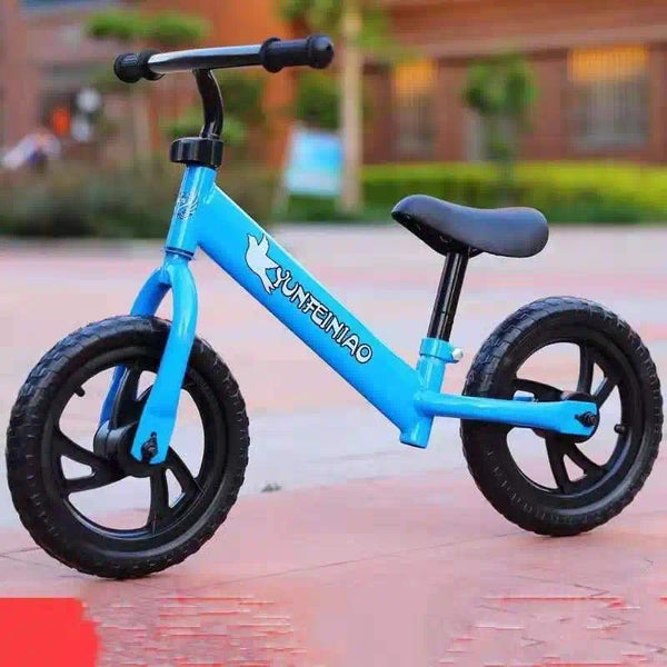 Balance bike Carousel 1