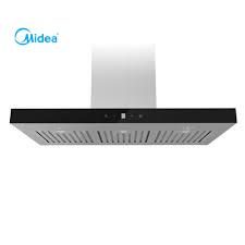 Midea 90cm T-Shape Rangehood Carousel 1