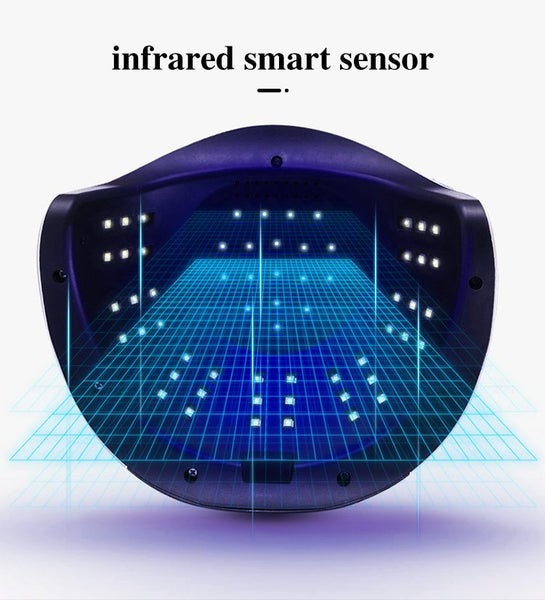 New UV Nail Dryer on Afterpay62936674984193114